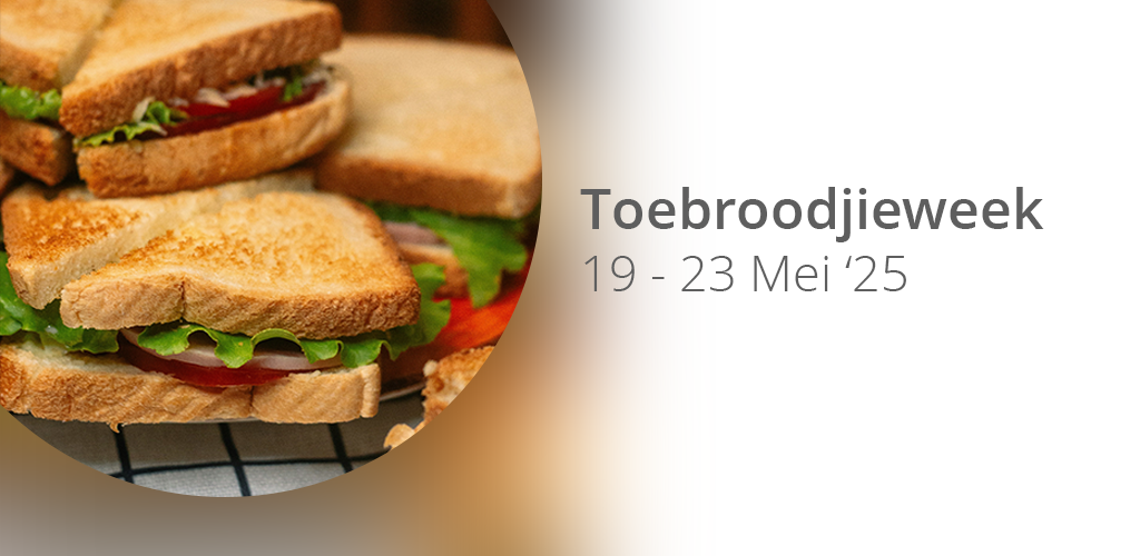 toebroodjieweek